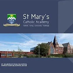 Prospectus cover