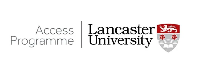 Lancaster University Access Programme logo
